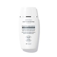 INSTITUT ESTHEDERM Photo Reverse SPF50+ aizsargājošs fluīds sejai ar pigmentāciju 40 ml