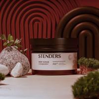 STENDERS Dzērvene cukura skrubis 230g