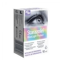 STARAZOLIN BlueLight Protect acu pilieni 10ml
