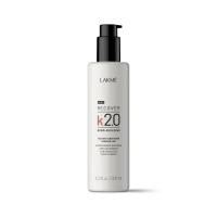 LAKMĒ K2.0 Restore atjaunojošs kondicionieris bojātiem matiem 300 ml