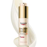 EUCERIN Hyaluron-Filler+Elasticity SPF50 ļoti vieglas tekstūras dienas krēms 50ml