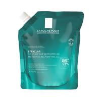 LA ROCHE-POSAY Effaclar Micro-Peeling gels Refill 400ml