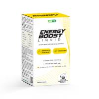 ENERGY BOOST Liquid šķidr.ums 15ml N20