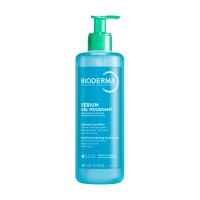 BIODERMA Sébium Gel Moussant attīrošs putojošs gels 400 ml