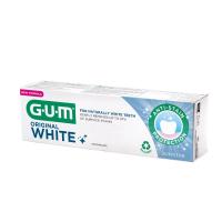GUM Original White zobu pasta 75ml