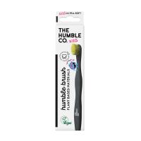 HUMBLE Ultra Soft zobu birste bērniem N1