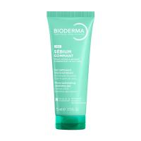 BIODERMA Sebium Gommant lobošs gels 75 ml