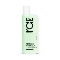 ICE Professional Refresh My Scalp atsvaidzinošs matu kondicionieris 250ml