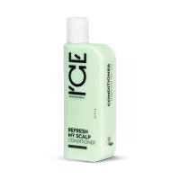 ICE Professional Refresh My Scalp atsvaidzinošs matu kondicionieris 250ml