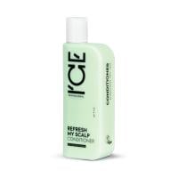 ICE Professional Refresh My Scalp atsvaidzinošs matu kondicionieris 250ml