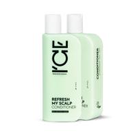 ICE Professional Refresh My Scalp atsvaidzinošs matu kondicionieris 250ml