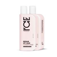 ICE Professional Repair My Hair atjaunojošs matu kondicionieris 250ml