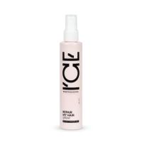 ICE Professional Repair My Hair atjaunojošs matu sprejs 100ml