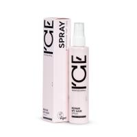 ICE Professional Repair My Hair atjaunojošs matu sprejs 100ml