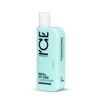 ICE Professional Refill My Hair mitrinošs matu kondicionieris 250ml