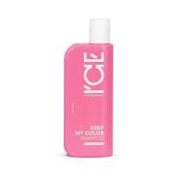 ICE Professional Keep My Color šampūns krāsotiem matiem 250ml