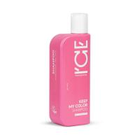 ICE Professional Keep My Color šampūns krāsotiem matiem 250ml