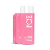 ICE Professional Keep My Color šampūns krāsotiem matiem 250ml