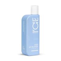 ICE Professional Keep My Blonde šampūns blondiem matiem 250ml