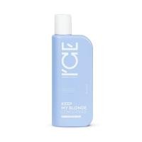 ICE Professional Keep My Blonde kondicionieris blondiem matiem 250ml