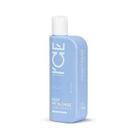 ICE Professional Keep My Blonde kondicionieris blondiem matiem 250ml