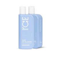 ICE Professional Keep My Blonde kondicionieris blondiem matiem 250ml