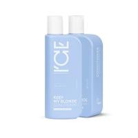 ICE Professional Keep My Blonde kondicionieris blondiem matiem 250ml