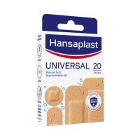 HANSAPLAST Universal plāksteri N20