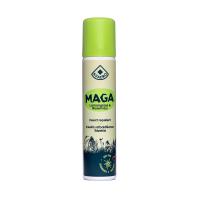 MAGA Lemongrass&Rosemary insektu atbaidīšanas aerosols 100 ml