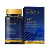 WALMARK Longevity NAD+ Booster kapsulas N60