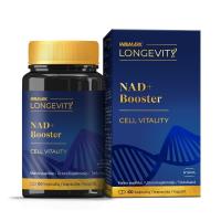 WALMARK Longevity NAD+ Booster kapsulas N60