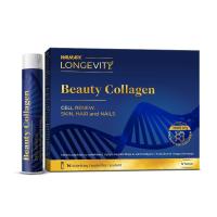 WALMARK Longevity Beauty Collagen Shots šķidrums 25ml N14