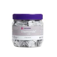 CONVATEC Diamonds smakas kontroles maisiņi N100