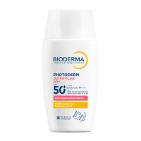 BIODERMA Photoderm SPF50+ ultra fluīds AR+ 40ml