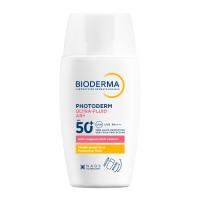 BIODERMA Photoderm SPF50+ ultra fluīds AR+ 40ml
