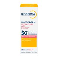 BIODERMA Photoderm SPF50+ ultra fluīds AR+ 40ml