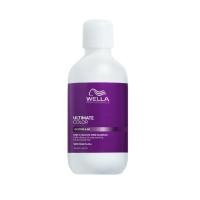 Wella Professionals Ultimate Color šampūns krāsotiem matiem 100ml