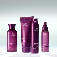 Wella Professionals Ultimate Color šampūns krāsotiem matiem 100ml