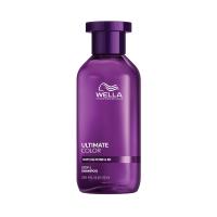 Wella Professionals Ultimate Color šampūns krāsotiem matiem 250ml