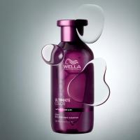 Wella Professionals Ultimate Color šampūns krāsotiem matiem 250ml