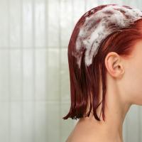 Wella Professionals Ultimate Color šampūns krāsotiem matiem 250ml