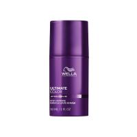 Wella Professionals Ultimate Color Miracle neskalojama maska krāsotiem matiem 30ml