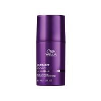 Wella Professionals Ultimate Color Miracle neskalojama maska krāsotiem matiem 30ml