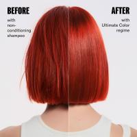 Wella Professionals Ultimate Color Miracle neskalojama maska krāsotiem matiem 30ml
