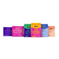 FREEMORE Ultra Thin ikdienas ieliktnīši N40