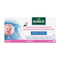 HUMER MONODEVAS deguna dobuma higiēnai N20
