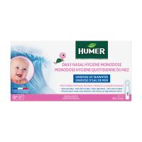HUMER MONODEVAS deguna dobuma higiēnai N20