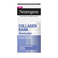 NEUTROGENA Collagen Bank mitrinātājs 50ml