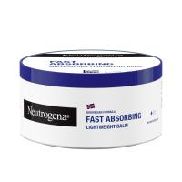NEUTROGENA ātri absorbējošs viegls balzams 300ml