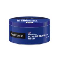 NEUTROGENA īpaši barojošs balzams sausai ādai 300ml